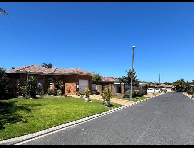 3 BEDROOM PROPERTY TO RENT IN BRACKENFELL SOUTH